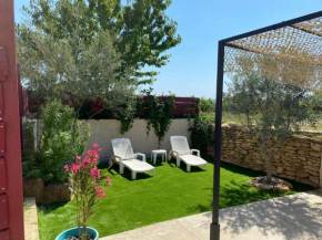La Vigne